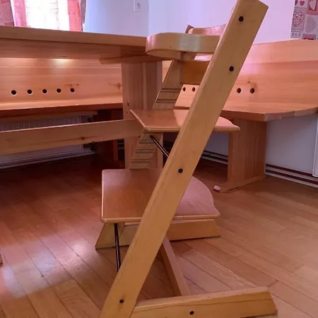 Hribovc With Atrium And Free Parking Apartamento