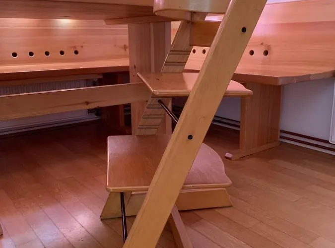 Hribovc With Atrium And Free Parking Appartamento