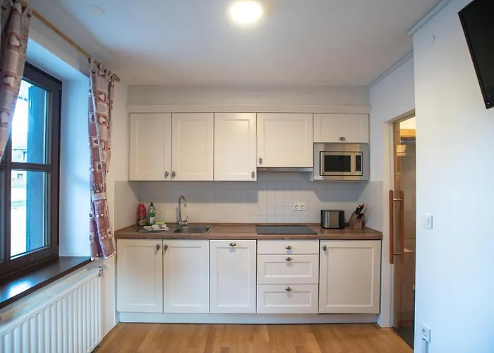 Hribovc With Atrium And Free Parking * Kranjska Gora