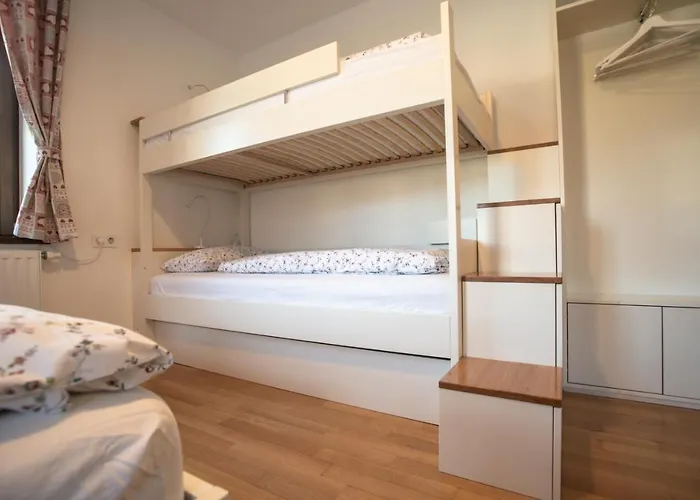 Hribovc With Atrium And Free Parking Appartamento