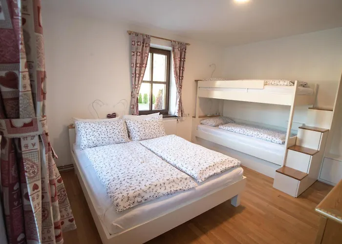 Appartamento Hribovc With Atrium And Free Parking *