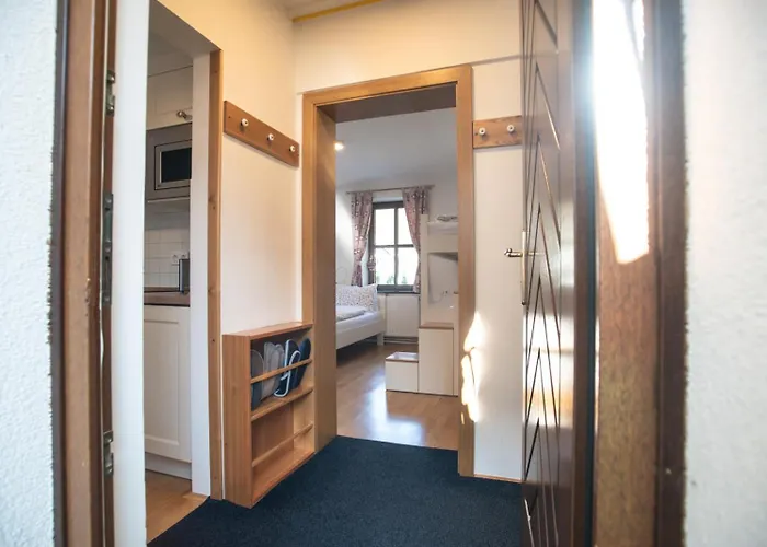 Hribovc With Atrium And Free Parking *