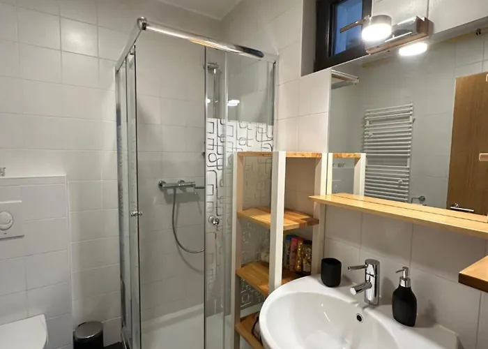 Hribovc With Atrium And Free Parking Kranjska Gora