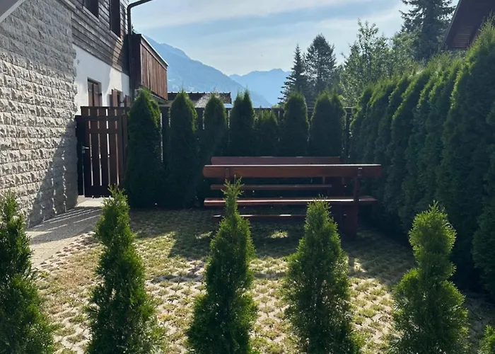 Hribovc With Atrium And Free Parking * Kranjska Gora